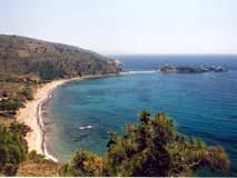 Χίος Παραλία